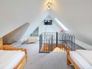 Ferienwohnung Döse Ausstattung 4