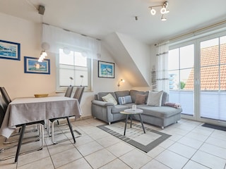 Ferienwohnung Döse  3