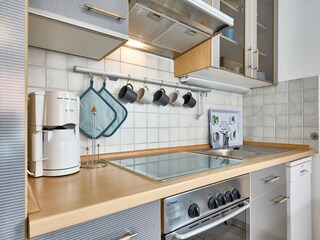 Ferienwohnung Döse  7