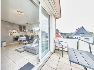 Ferienwohnung Döse  9