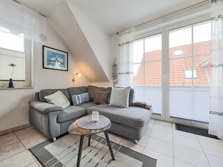 Ferienwohnung Döse  13