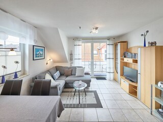 Ferienwohnung Döse  14