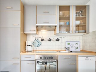 Ferienwohnung Döse  15