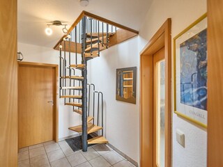 Ferienwohnung Döse  17