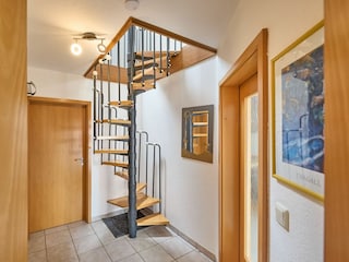 Ferienwohnung Döse  9