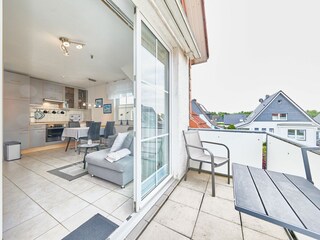 Ferienwohnung Döse  12