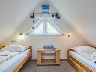 Ferienwohnung Döse  13