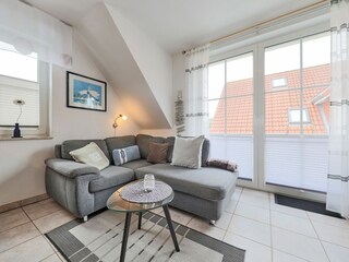 Ferienwohnung Döse  14