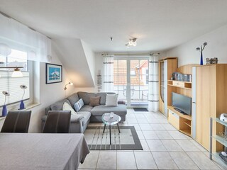 Ferienwohnung Döse  15