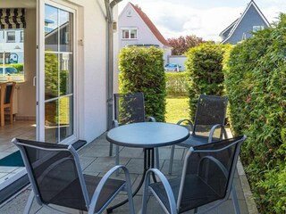 Ferienwohnung Döse Ausstattung 4