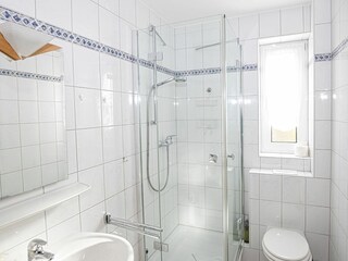 Ferienwohnung Döse Ausstattung 8