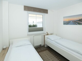 Ferienwohnung Döse Ausstattung 9