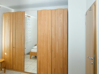 Ferienwohnung Döse Ausstattung 10