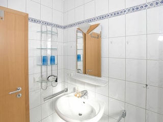 Ferienwohnung Döse Ausstattung 11