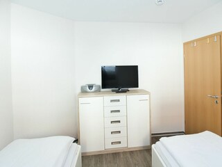 Ferienwohnung Döse Ausstattung 12