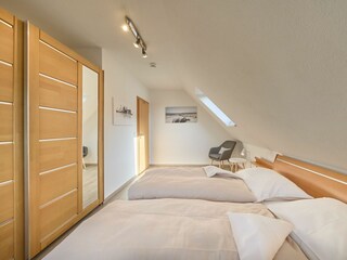 Ferienwohnung Döse Ausstattung 6