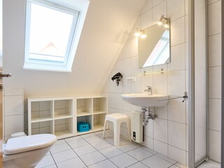 Ferienwohnung Döse Ausstattung 7