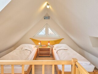 Ferienwohnung Döse Ausstattung 8