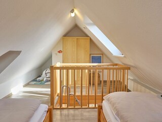 Ferienwohnung Döse Ausstattung 9