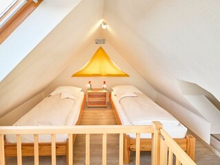 Ferienwohnung Döse Ausstattung 12