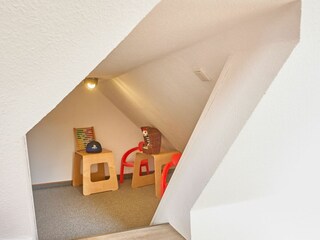 Ferienwohnung Döse Ausstattung 13