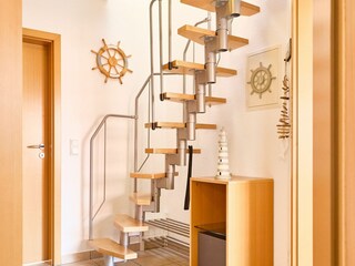 Ferienwohnung Döse  6