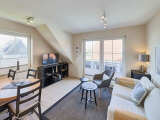 Ferienwohnung Döse  8