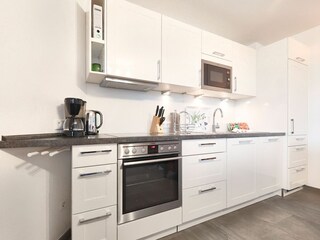 Ferienwohnung Duhnen  8