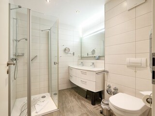 Ferienwohnung Duhnen  9