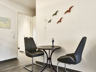 Ferienwohnung Duhnen  10