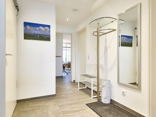 Ferienwohnung Duhnen  11