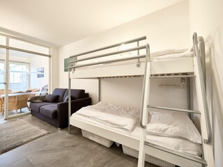 Ferienwohnung Duhnen  16