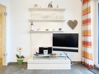 Ferienwohnung Duhnen  17