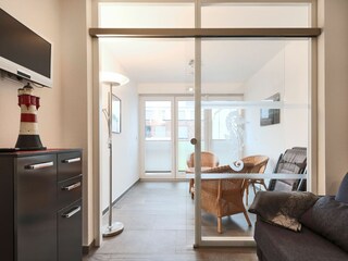 Ferienwohnung Duhnen  18