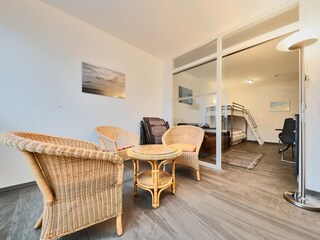 Ferienwohnung Duhnen  19