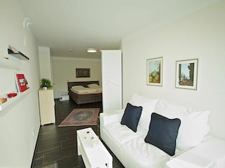 Ferienwohnung Duhnen Ausstattung 4