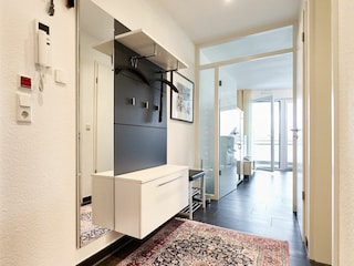 Ferienwohnung Duhnen  7