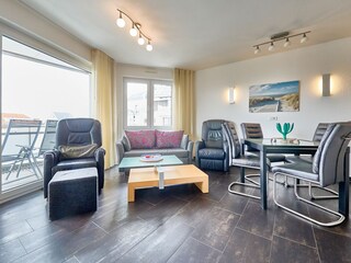 Ferienwohnung Duhnen  8