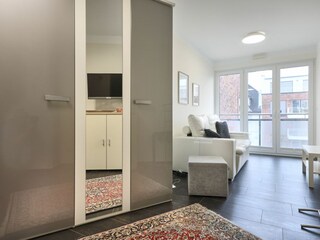 Ferienwohnung Duhnen  13