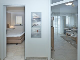 Ferienwohnung Duhnen Ausstattung 1