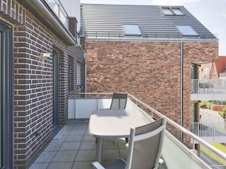 Ferienwohnung Duhnen  12