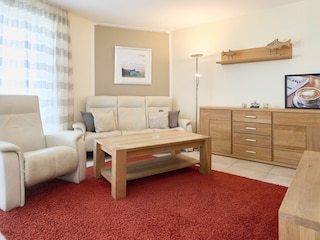 Ferienwohnung Duhnen Ausstattung 6