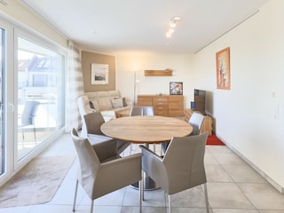 Ferienwohnung Duhnen Ausstattung 8