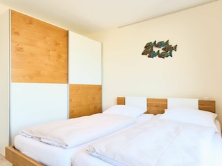 Ferienwohnung Duhnen Ausstattung 10
