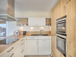 Ferienwohnung Duhnen Ausstattung 12