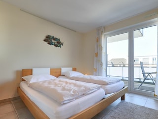 Ferienwohnung Duhnen Ausstattung 13