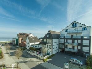 Appartement de vacances Nordico, FeWo 7