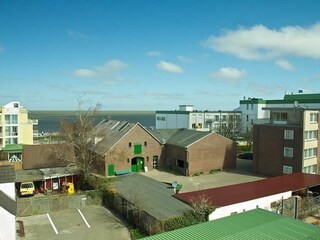 Ferienwohnung Duhnen Außenaufnahme 3