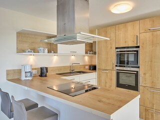 Ferienwohnung Duhnen  9