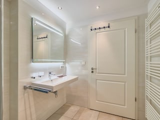 Ferienwohnung Duhnen  15